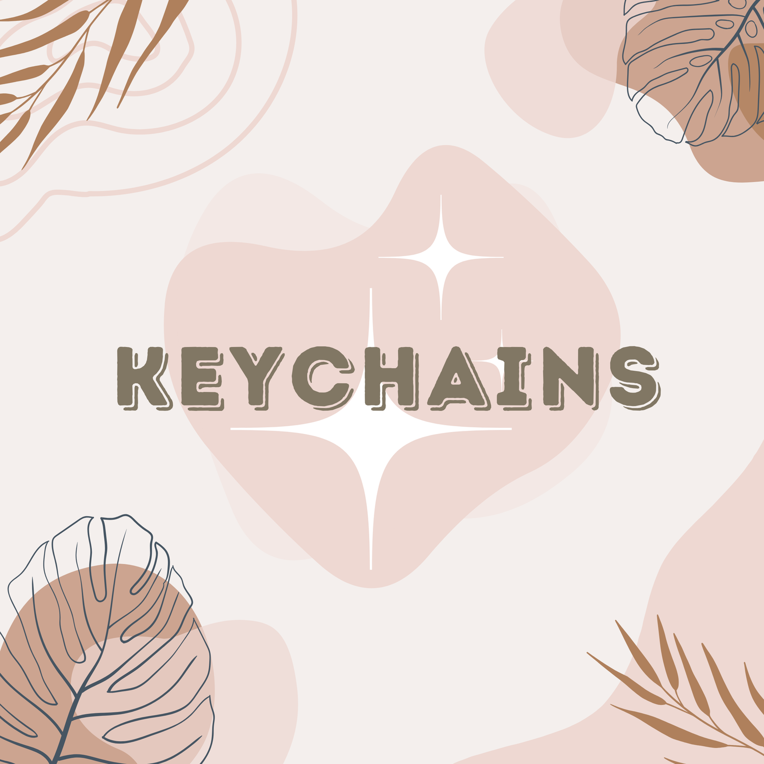 KEY CHAINS