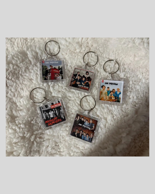 ONE DIRECTION