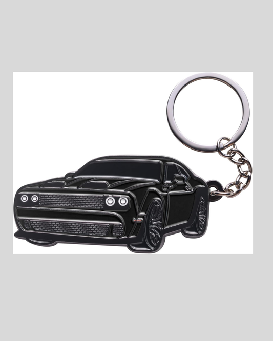 HELLCAT KEYCHIAN