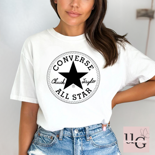 CONVERSE