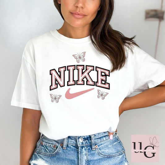 NIKE