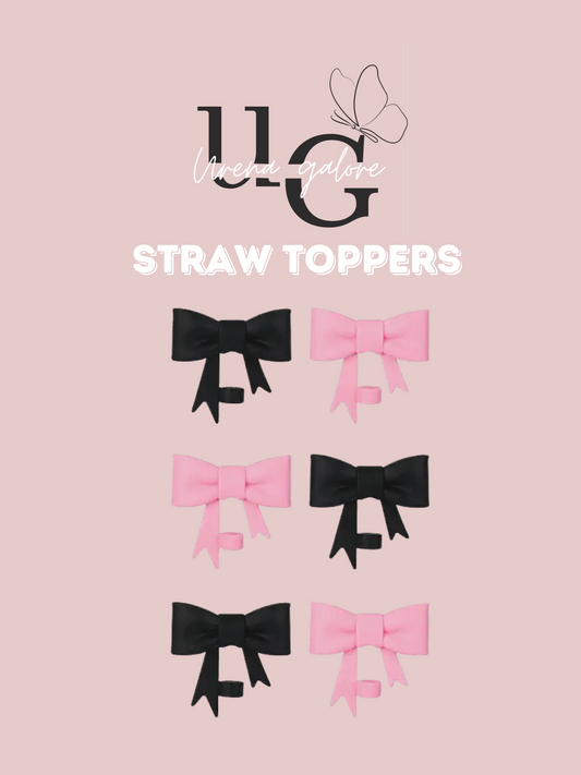 BLACKPINK BOWS