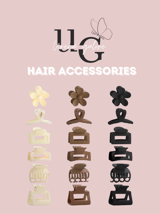 MINI CLIPS