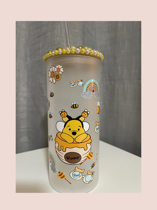 WENNIE THE POOH