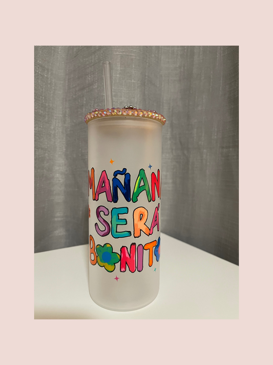 MANANA SERA BONITO