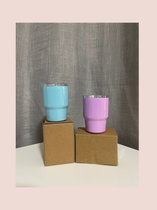 MINI TUMBLERS